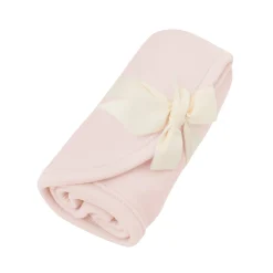 Outlet Kyte Baby Burp Cloth in Blush