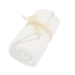 Discount Kyte Baby Burp Cloth in Cloud