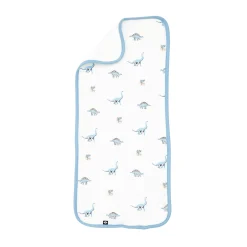 Best Kyte Baby Burp Cloth in Jurassic