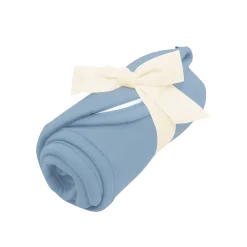 Best Kyte Baby Burp Cloth in Slate