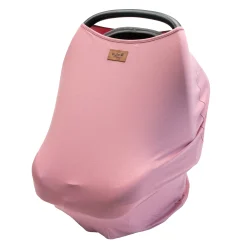 Sale Kyte Baby Car Seat Cover in Apple Blossom