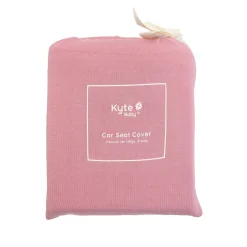 Sale Kyte Baby Car Seat Cover in Apple Blossom