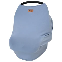 Hot Kyte Baby Car Seat Cover in Slate