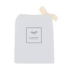 Sale Kyte Baby Car Seat Cover in Storm