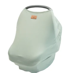 Discount Kyte Baby Car Seat Cover in Thyme