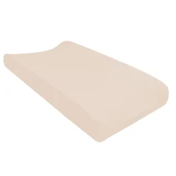 Kyte Baby Change Pad Cover in Bisque