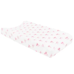 Best Kyte Baby Change Pad Cover in Bow