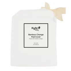 Discount Kyte Baby Change Pad Cover in Cloud