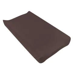 Hot Kyte Baby Change Pad Cover in Espresso