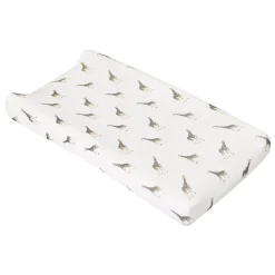Discount Kyte Baby Change Pad Cover in Giraffe