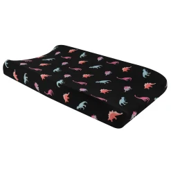 Discount Kyte Baby Change Pad Cover in Midnight Roar