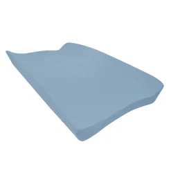 New Kyte Baby Change Pad Cover in Slate