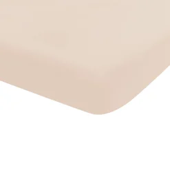 Best Kyte Baby Crib Sheet in Bisque