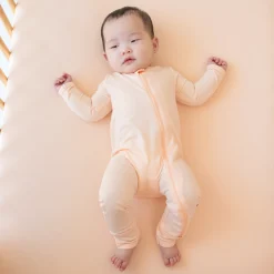 Online Kyte Baby Crib Sheet in Canyon