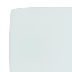 New Kyte Baby Crib Sheet in Dew