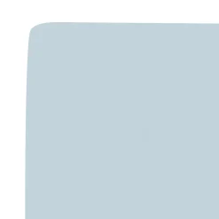 Sale Kyte Baby Crib Sheet in Fog