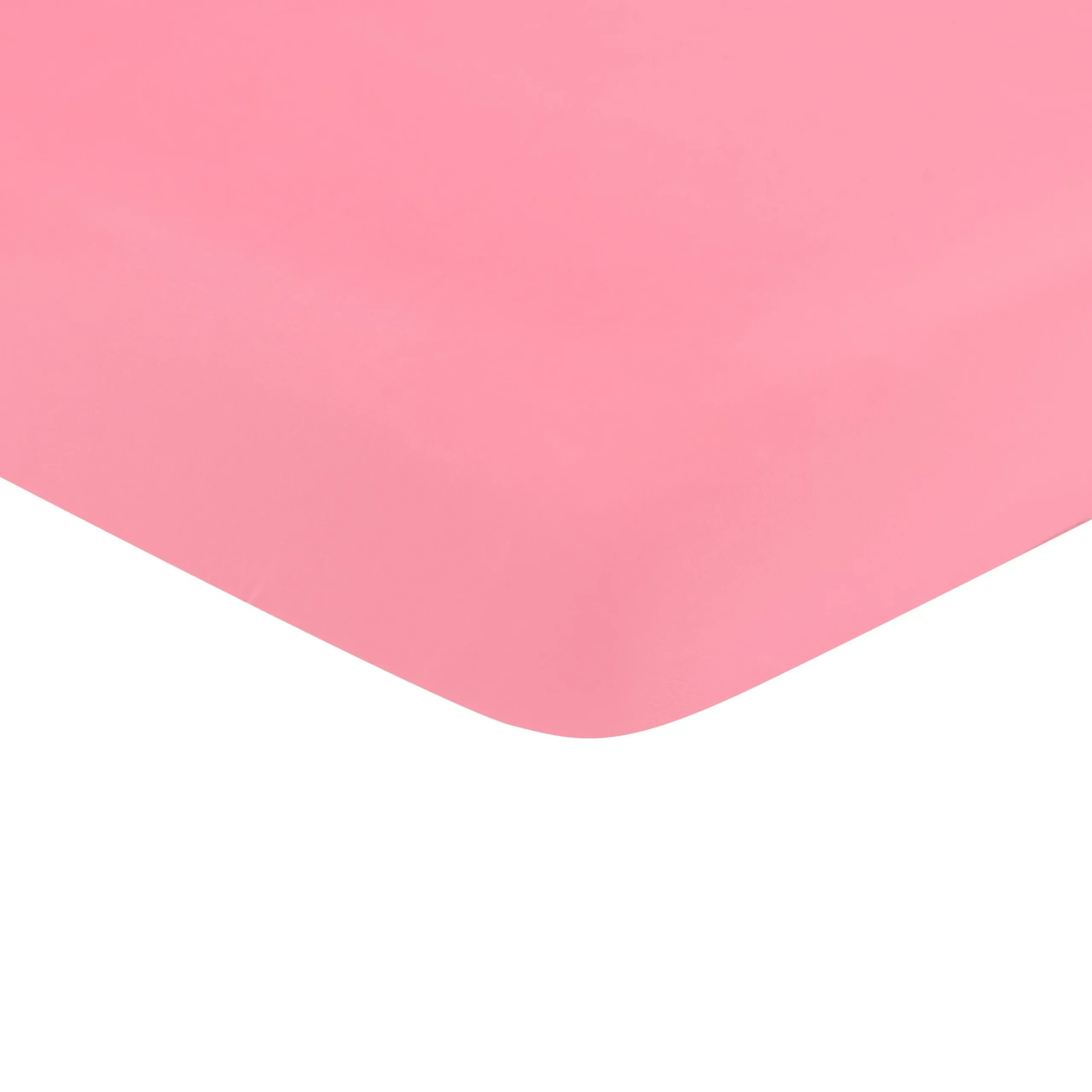 Online Kyte Baby Crib Sheet in Guava