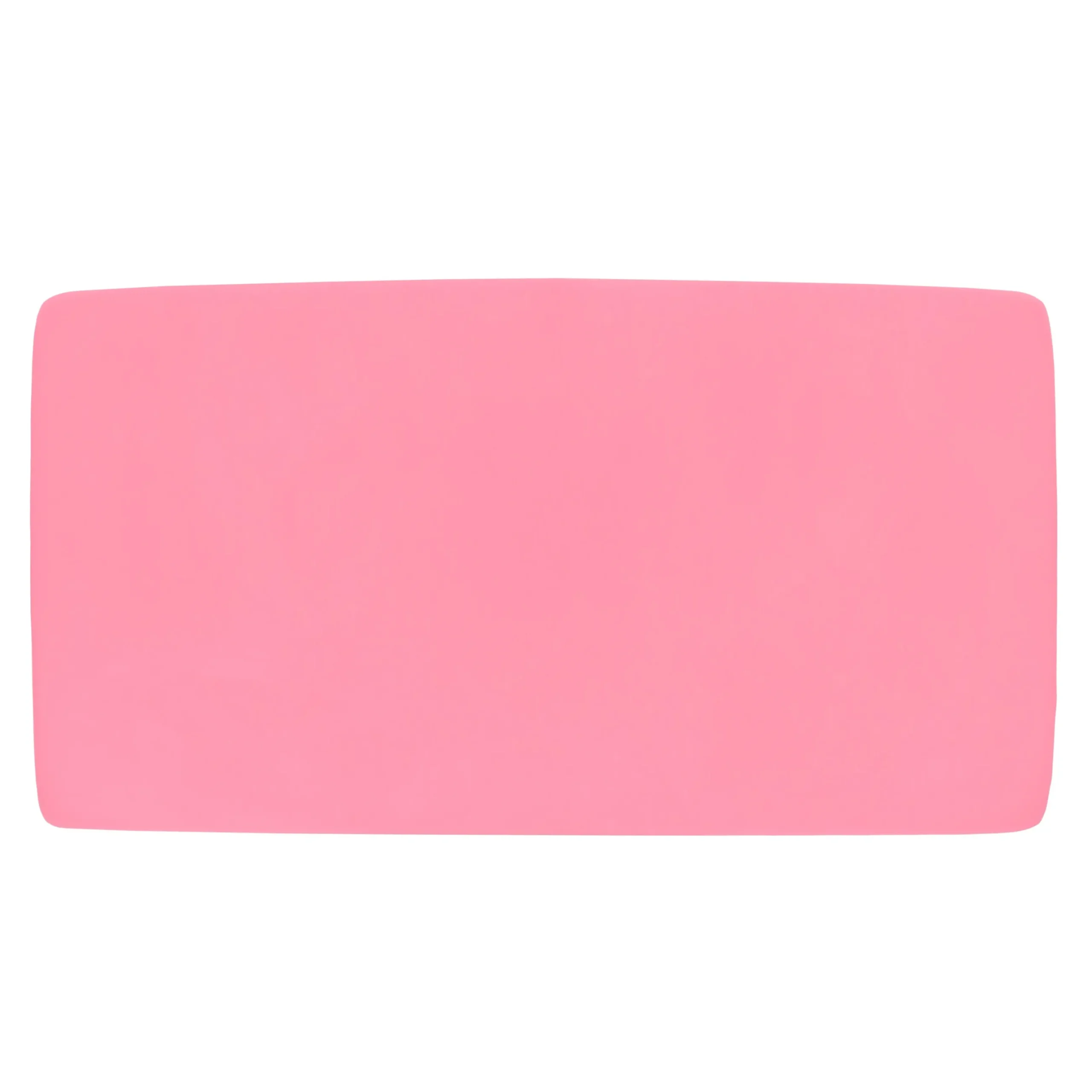 Online Kyte Baby Crib Sheet in Guava