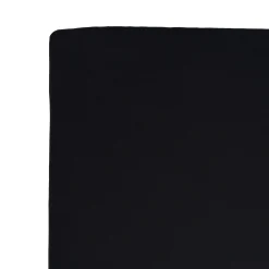 New Kyte Baby Crib Sheet in Midnight