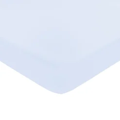 Sale Kyte Baby Crib Sheet in Mist
