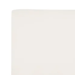 Best Kyte Baby Crib Sheet in Oat