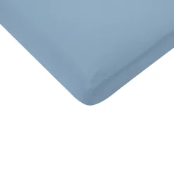 Discount Kyte Baby Crib Sheet in Slate