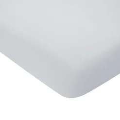 Sale Kyte Baby Crib Sheet in Storm