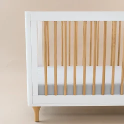 Sale Kyte Baby Crib Sheet in Storm