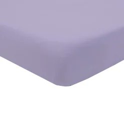 New Kyte Baby Crib Sheet in Taro