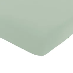 Outlet Kyte Baby Crib Sheet in Thyme