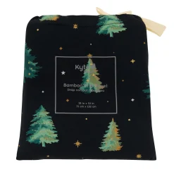 Outlet Kyte Baby Crib Sheet in Twinkle Tree