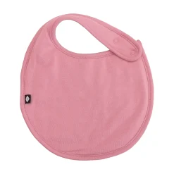 Kyte Baby Cushy Bib in Apple Blossom