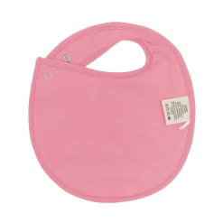 New Kyte Baby Cushy Bib in Bow