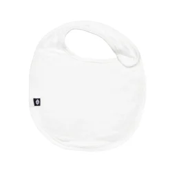 Discount Kyte Baby Cushy Bib in Cloud