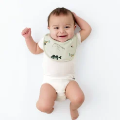 Best Kyte Baby Cushy Bib in Fishing