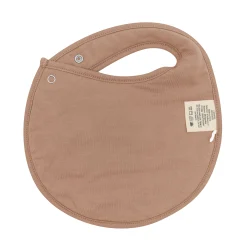 Discount Kyte Baby Cushy Bib in Latte Leopard