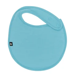 Online Kyte Baby Cushy Bib in Makai