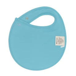 Online Kyte Baby Cushy Bib in Makai