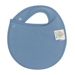 Best Kyte Baby Cushy Bib in Teddy Bear