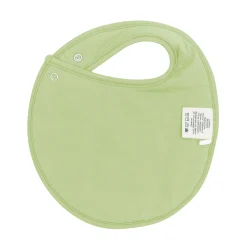 Sale Kyte Baby Cushy Bib in Wildflower