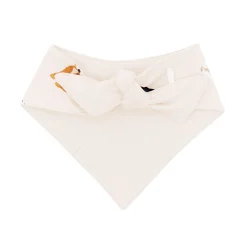 Best Kyte Baby Dog Bandana in Fluffy Dog