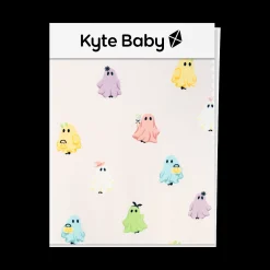 Hot Kyte Baby Dog Bandana in Pastel Ghost