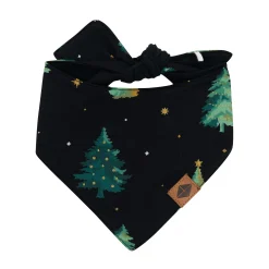 Best Kyte Baby Dog Bandana in Twinkle Tree