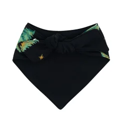 Best Kyte Baby Dog Bandana in Twinkle Tree