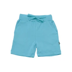 Clearance Kyte Baby Drawstring Short in Makai