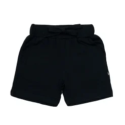Hot Kyte Baby Drawstring Short in Midnight