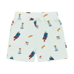 Discount Kyte Baby Drawstring Short in Superman™