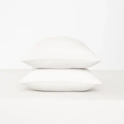 Online Kyte Baby Fitted Sheet with Pillowcases in Cloud