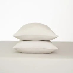 Discount Kyte Baby Fitted Sheet with Pillowcases in Oat