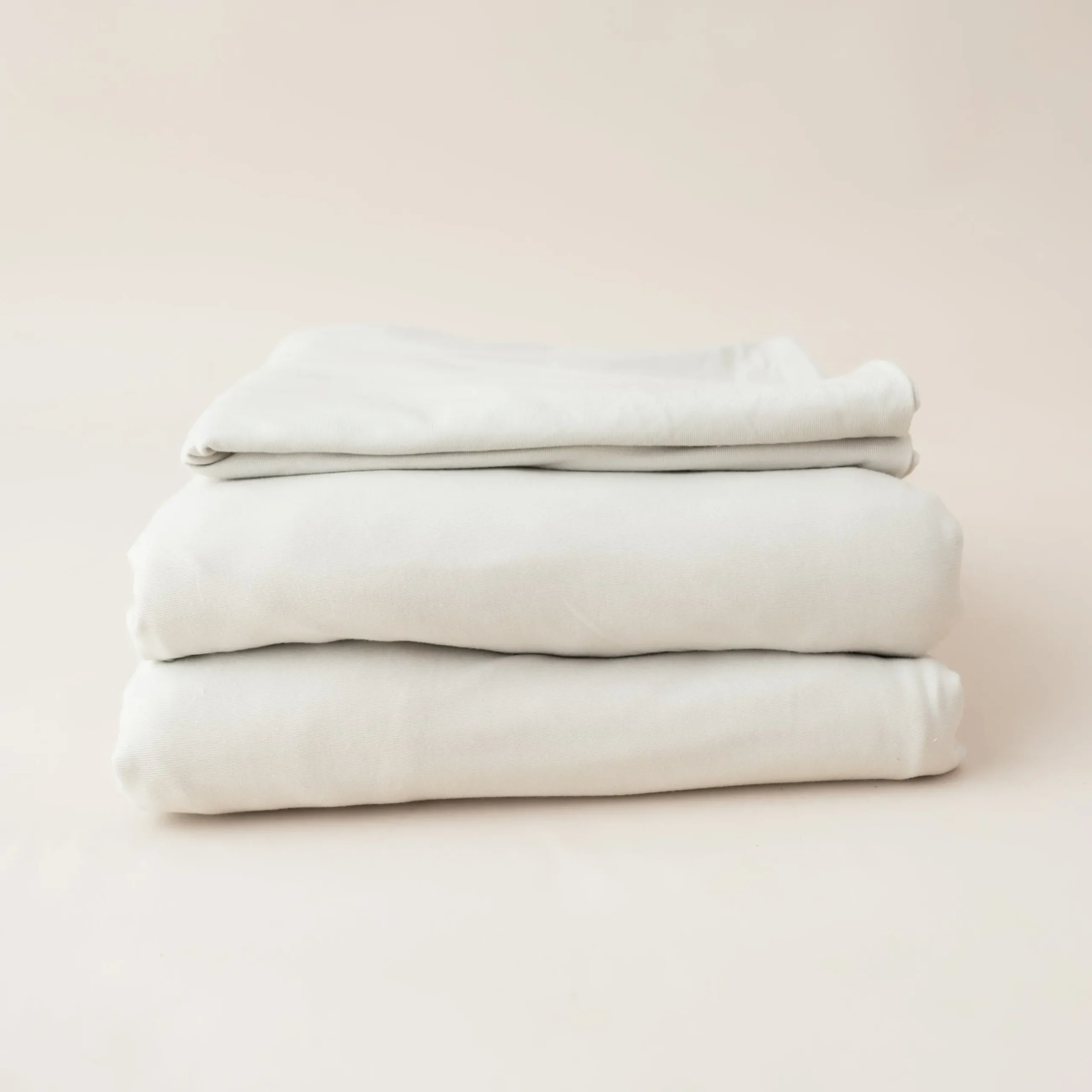 Discount Kyte Baby Fitted Sheet with Pillowcases in Oat
